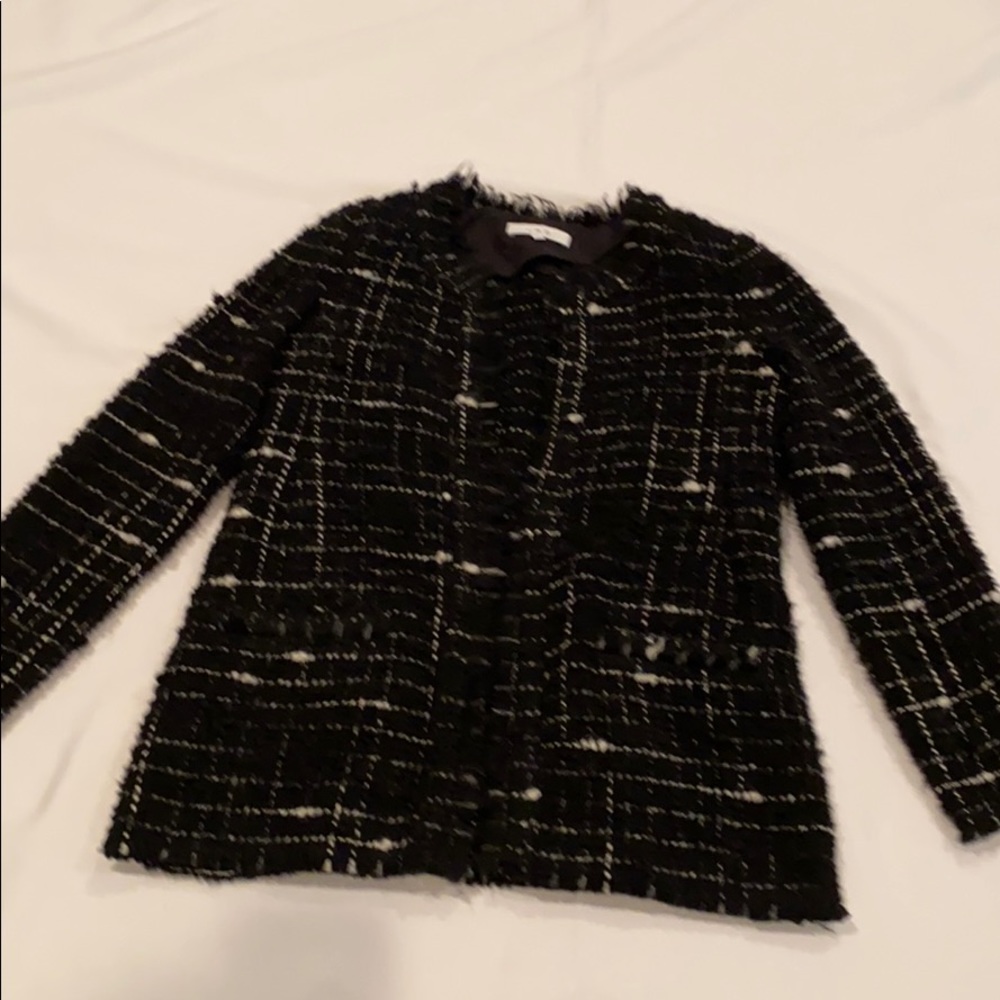 Iro Jacket - NWOT